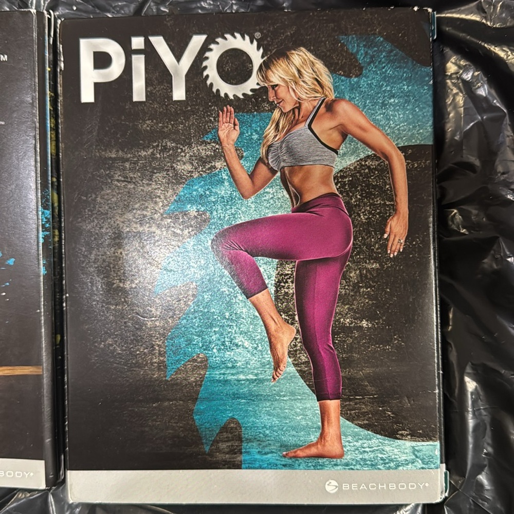 Exercise videos - Picture 4 of 5